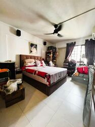 Blk 722 Khatib Spring (Yishun), HDB 4 Rooms #558747831
